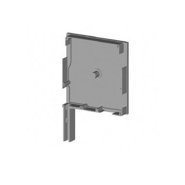 Testeros Juego de testeros para cajón aluminio 18.0