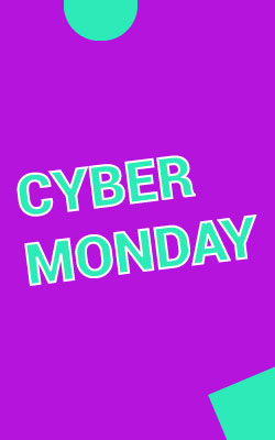 Oferta Cyber Monday