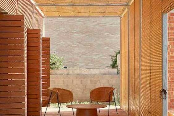 Decoración con persianas Alicantinas: Ideas para el interior y exterior 
