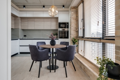 5 opciones de persianas baratas que decoran tus ventanas
