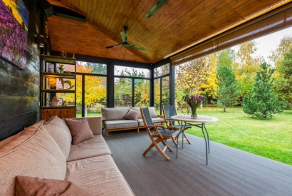 Cómo elegir las persianas alicantinas perfectas para tu terraza