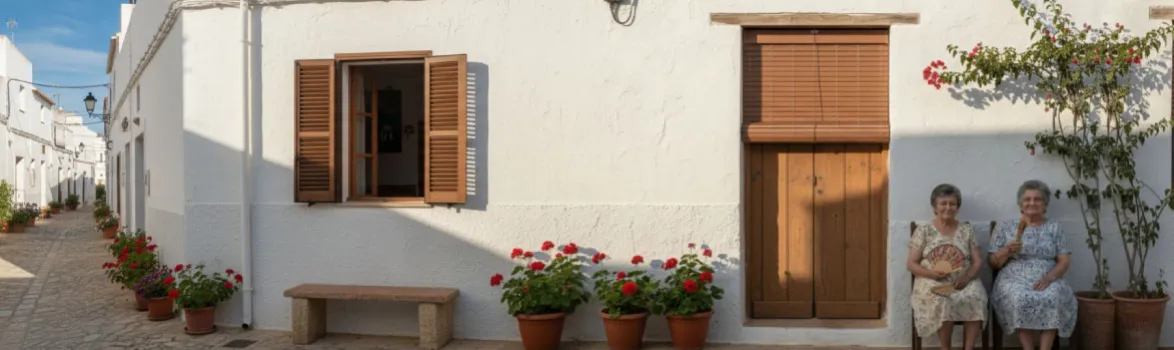 Inspírate en nuestro blog sobre persianas y, en especial, de persianas alicantinas para encontrar las mejores soluciones para tus ventanas. ¡Aprende todo sobre alicantinas!