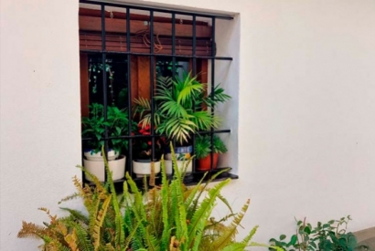 Un regalo con encanto: Persianas alicantinas para decorar el hogar